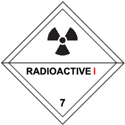 Radioactive