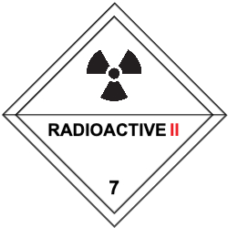 Radioactive