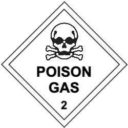 Poison Gas
