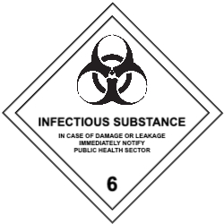 Infectious