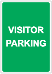 Visitor Parking