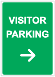 Visitor Parking