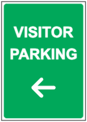 Visitor Parking