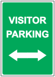 Visitor Parking