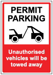 Permit Parking