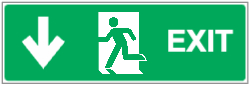 Exit