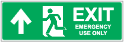 Emergency Exit