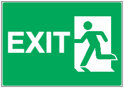 Exit