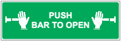 Push Bar