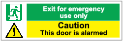 Exit