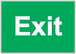 Exit