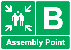 Assembly Point