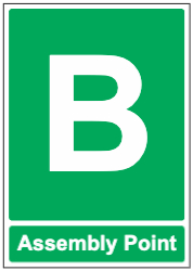 Assembly Point