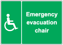 Emergency Evacuation