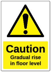 Floor Level rise
