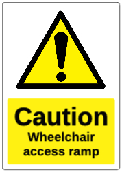 Wheelchair Access