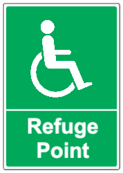 Refuge Point