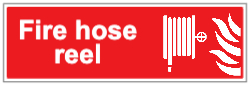 Fire Hose Reel