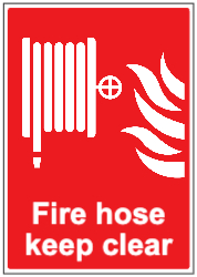 Fire Hose