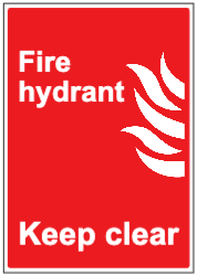 Fire Hydrant