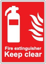 Fire Extinguisher