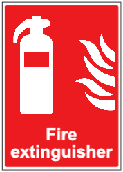 Fire Extinguisher