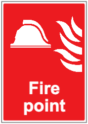 Fire Point