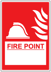 Fire Point