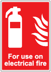 Fire Extinguisher