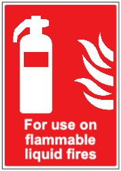 Fire Extinguisher