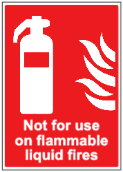 Fire Extinguisher