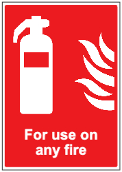 Fire Extinguisher