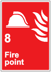 Fire Point