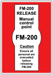 FM 200 Release