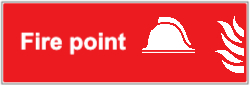 Fire Point
