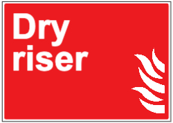 Dry Riser
