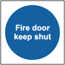 Fire Door