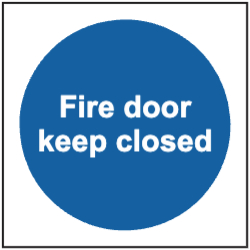 Fire Door