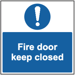 Fire Door