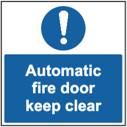 Automatic Door