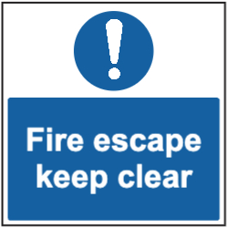 Fire Door