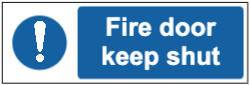 Fire Door