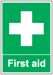 First Aid