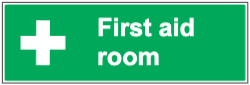 First aid