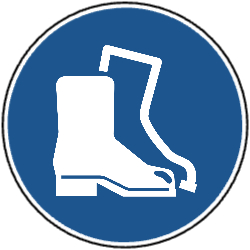Protective Footwear
