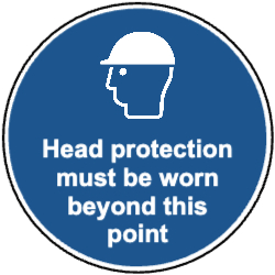 Head Protection