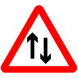 Two Way Traffic