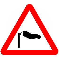 Crosswind