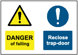 Danger