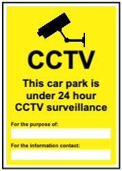 CCTV 24hr